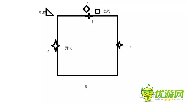 时间静止：入梦汉化版全通关攻略分享