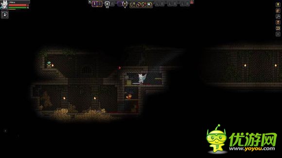 星界边境1.0starbound丝绸纤维怎么获得