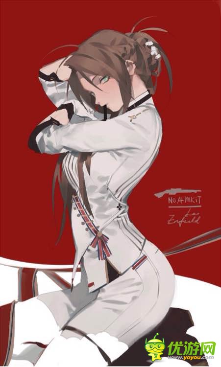 少女前线RF步枪练枪攻略_少女前线_优游网手