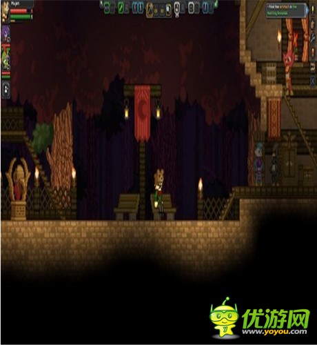 星界边境1.0starbound图纸怎么获得