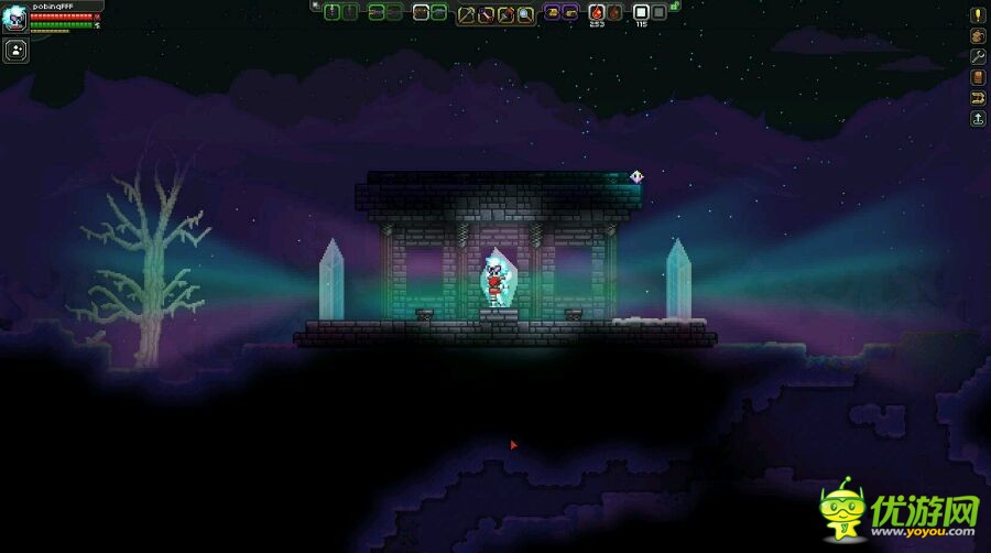 星界边境1.0starbound殖民地家具任务怎么做