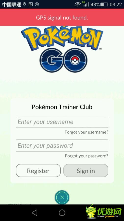 口袋妖怪gopokemongo卡在道馆怎么办