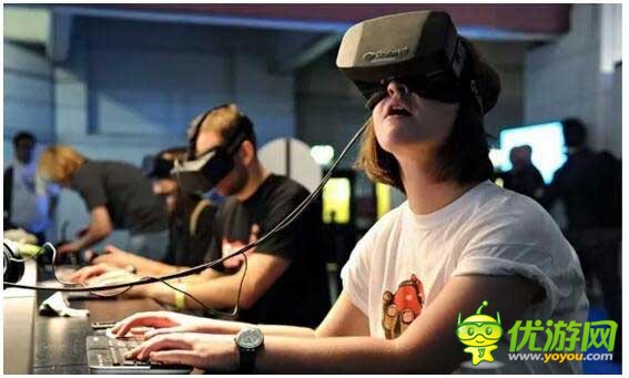 从金翎奖首设VR游戏奖项，聊聊你想了解的VR游戏
