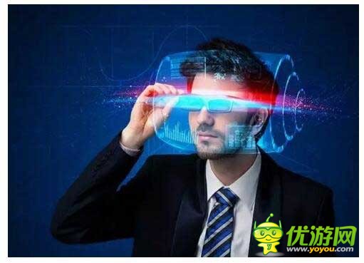 从金翎奖首设VR游戏奖项，聊聊你想了解的VR游戏