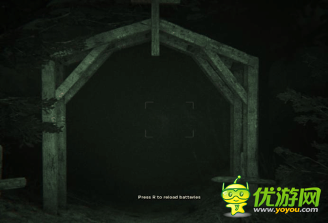 Outlast2逃生2demo版图文通关攻略分享