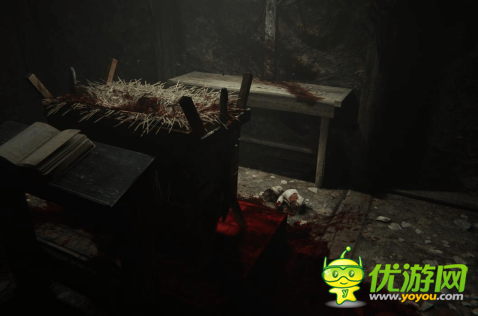 Outlast2逃生2demo版图文通关攻略分享