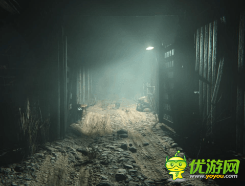 Outlast2逃生2demo版图文通关攻略分享