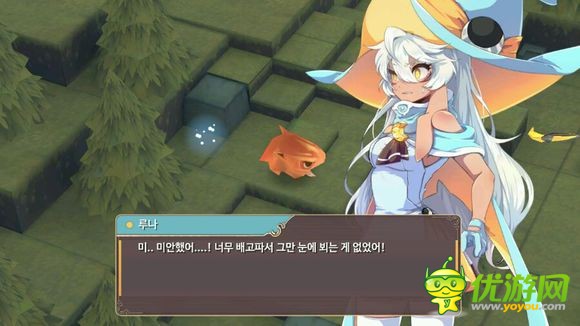 春巫2WitchSpring2剧情流程攻略大全