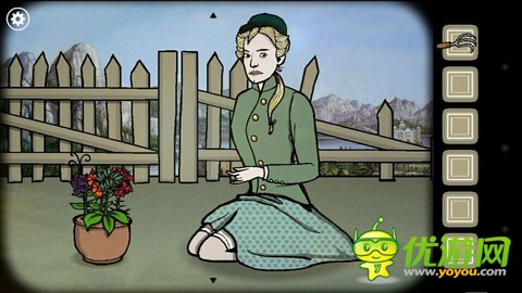 Rusty Lake: Roots锈湖根源Fertility攻略