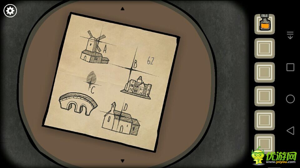 rusty lake: roots锈湖根源thesearch寻找攻略