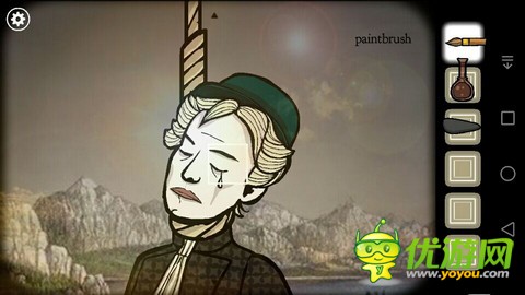 Rusty Lake: Roots锈湖根源ThePainting画攻略