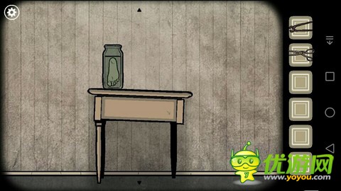 Rusty Lake: Roots锈湖根源TheTrenches攻略