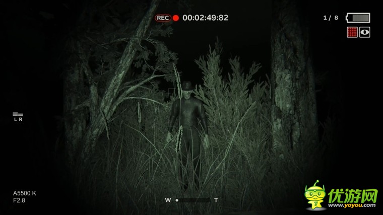 逃生2outlast2全剧情流程攻略分享