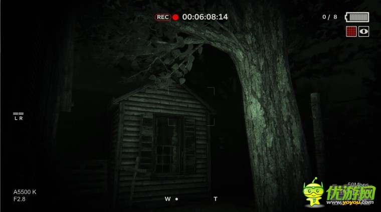 逃生2outlast2全剧情流程攻略分享