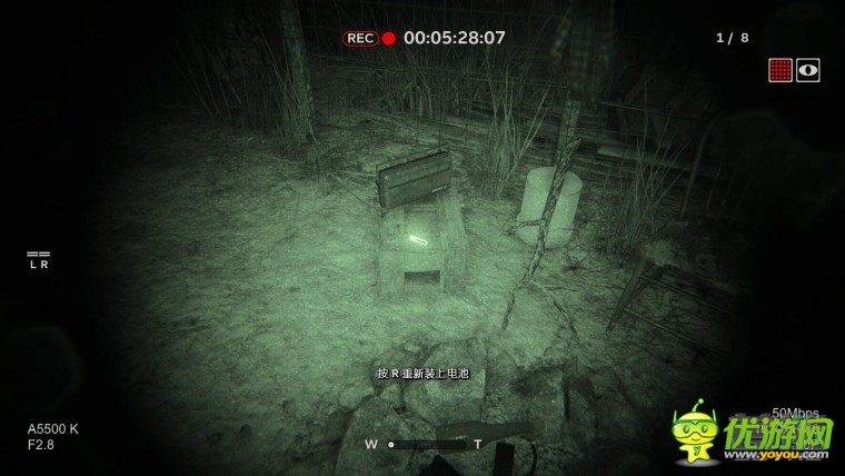 逃生2outlast2全剧情流程攻略分享