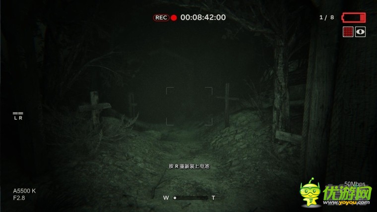 逃生2outlast2全剧情流程攻略分享