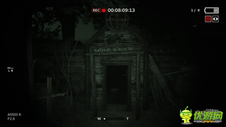 逃生2outlast2全剧情流程攻略分享