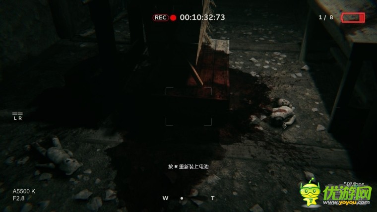 逃生2outlast2全剧情流程攻略分享