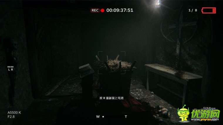 逃生2outlast2全剧情流程攻略分享