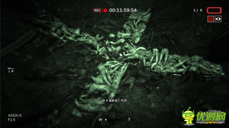 逃生2outlast2全剧情流程攻略分享