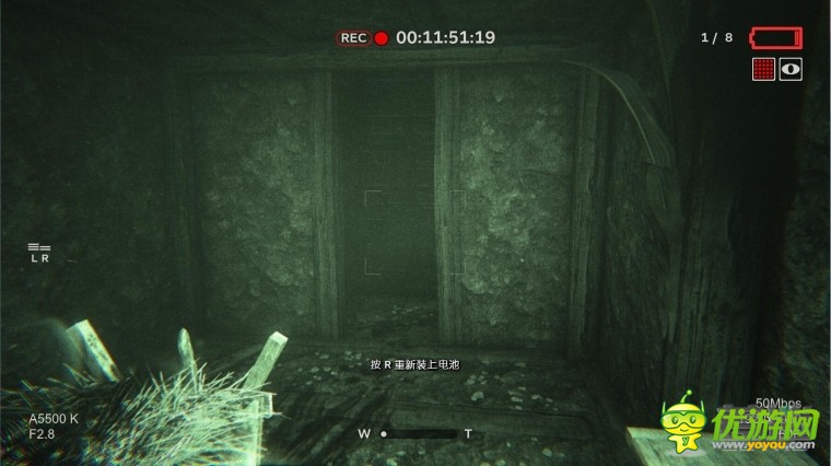 逃生2outlast2全剧情流程攻略分享