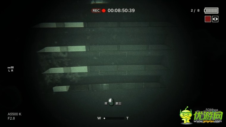 逃生2outlast2全剧情流程攻略分享