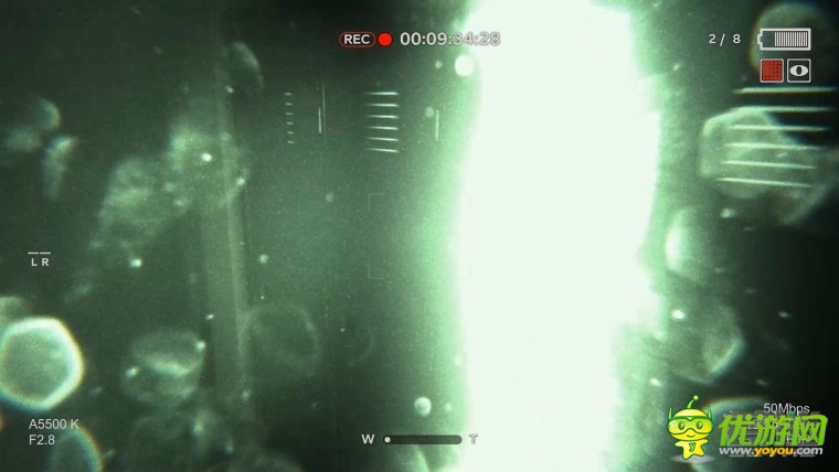 逃生2outlast2全剧情流程攻略分享