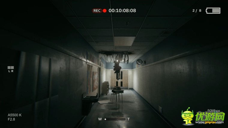 逃生2outlast2全剧情流程攻略分享