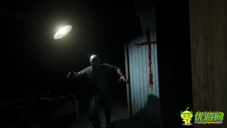 逃生2outlast2全剧情流程攻略分享