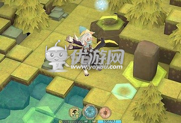 春巫2WitchSpring2绿龙宠物怎么获得