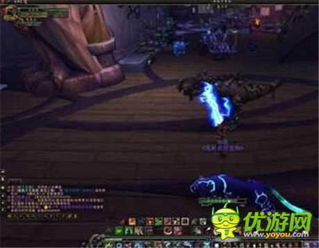 魔兽世界7.1H勇气试炼高姆打法分享