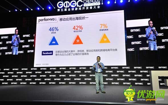 亿动广告传媒首席产品官黄凯文：赢得全球付款玩家