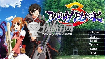 BunnyBlack3迷宫防御心得