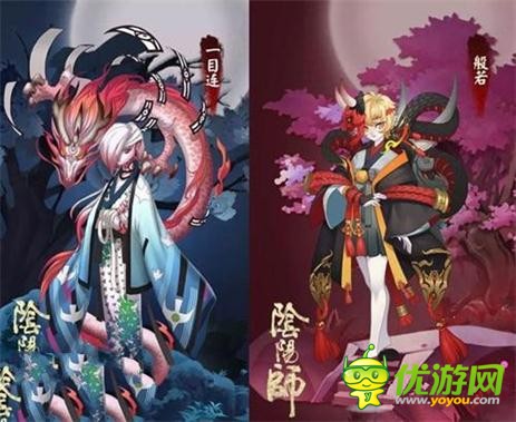 阴阳师手游阎魔主观评测和御魂搭配