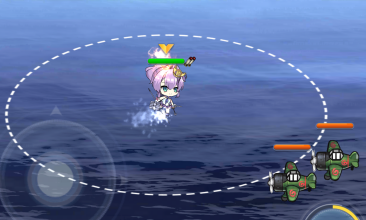 碧蓝航线战斗技能与敌方攻击特性详解