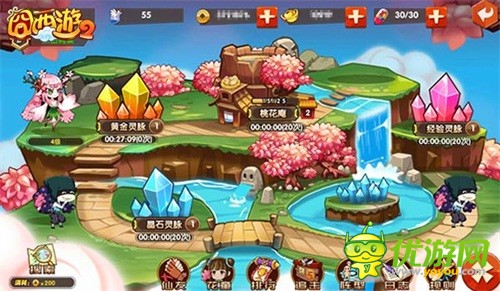 PVP特色玩法首曝《囧西游2》23号iOS上线