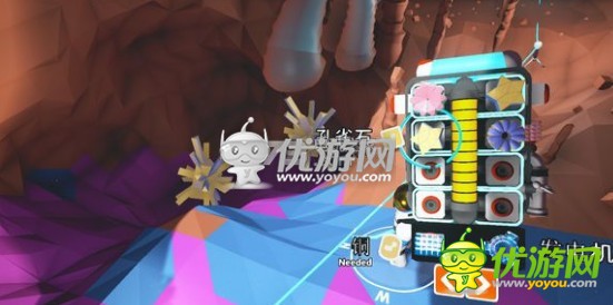 异星探险家Astroneer全矿物资料