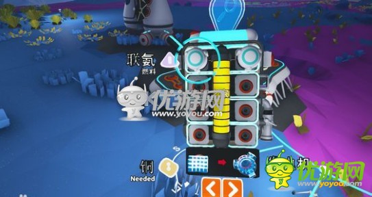 异星探险家Astroneer全矿物资料