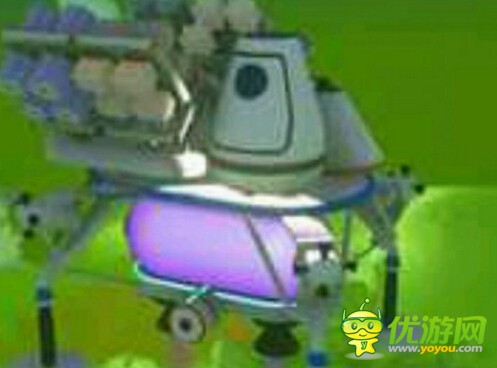 异星探险家astroneer宇宙飞船怎么制造