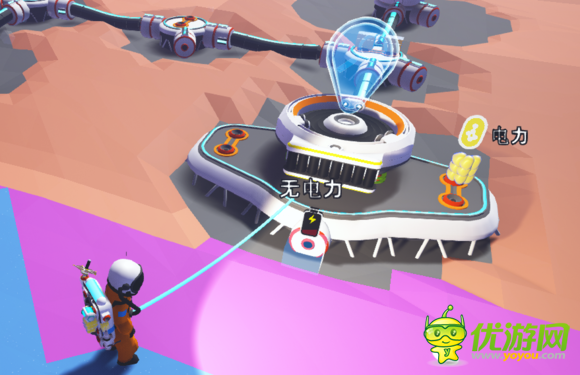 异星探险家Astroneer盖房子与建筑方块详解