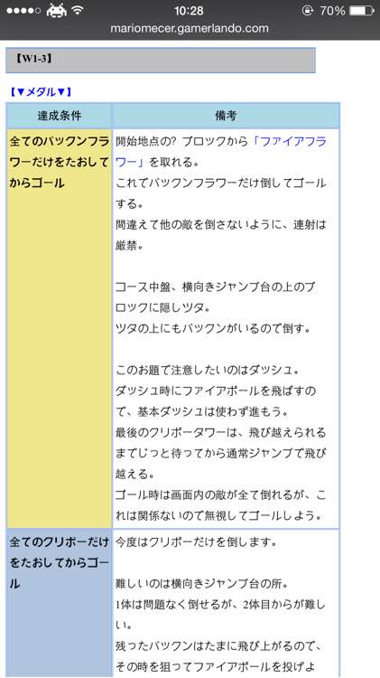 超级马里奥制造挑战模式全奖牌获得条件详解