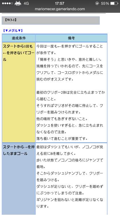 超级马里奥制造挑战模式全奖牌获得条件详解