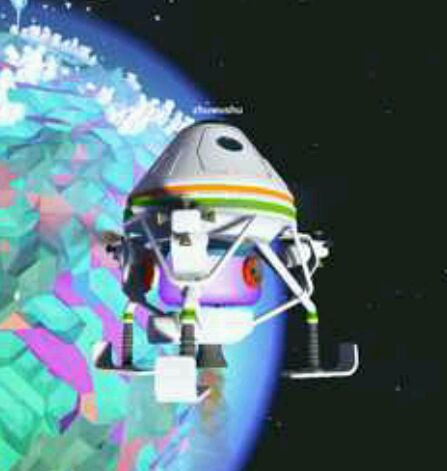异星探险家Astroneer航天飞机制作与实用性详解