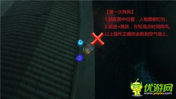 魔兽世界大秘境魔法回廊恶魔猎手萨满柱子跳怪攻略