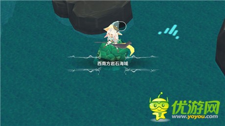 魔女之泉2第一章怎么過(guò) 第一章通關(guān)攻略