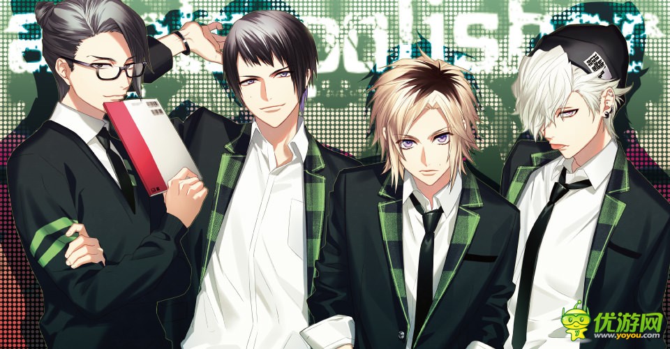 DYNAMIC CHORD feat.apple-polisher天城成海NaL攻略分享