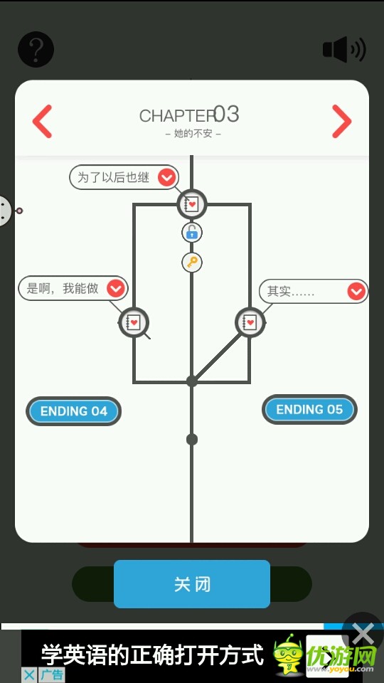 來自過去的日記全結(jié)局劇情攻略
