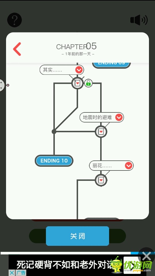 来自过去的日记结局13true end相遇达成攻略分享