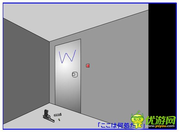 4399密室逃脱枪械破门通关攻略分享