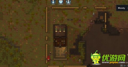 RimWorld环世界敌人基地怎么打